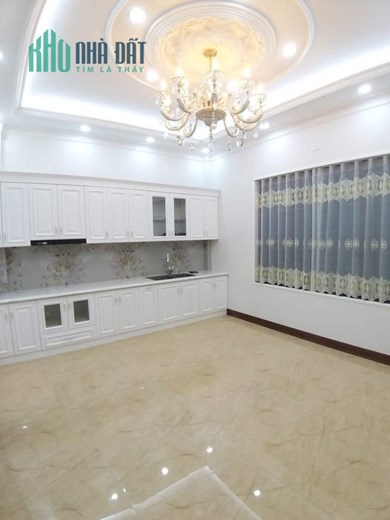 SIÊU PHẨM CỔ NHUẾ 9.5 TỶ 81M-5 TẦNG, VỈA HÈ KINH DOANH SẦM UẤT
