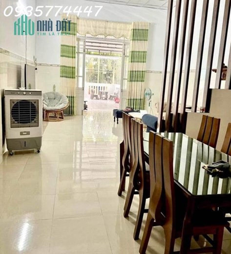 112m2 nhà mặt tiền, khu Phước Lý, Cẩm Lệ, giảm sâu còn 2 tỷ X
