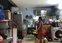 BÊN CẠNH BỆNH VIỆN CHỢ RẪY – 4 TẦNG – 5 PN – CHỈ NHĨNH 3 TỶ