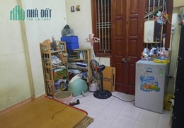 Cho thuê phòng tại nhà 72/108/553 Giải Phóng