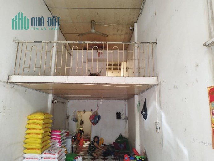 Bán nhà gần kề chợ đêm Sa Đéc ngay trung tâm thành phố thuộc phường 1
