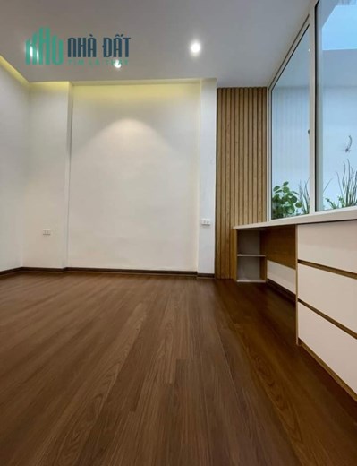 Chỉ 16.8 tỷ nhà 6T thang máy, vỉa hè, ô tô Đặng Thùy Trâm, Hoàng Quốc Việt ở và kinh doanh