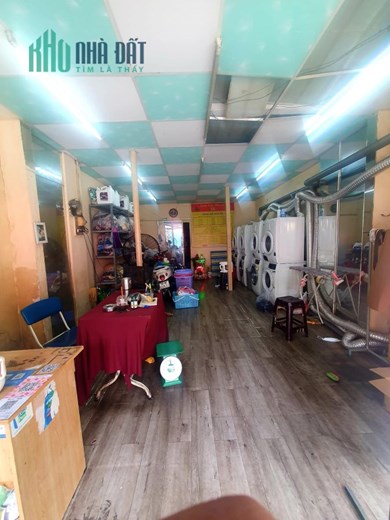 Bán nhà mặt tiền kinh doanh quận 10 công nhận đủ 54m2 nhỉnh 9 tỷ TL tốt