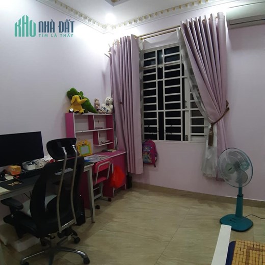 HXH - SÁT VẠN PHÚC CITY - BÁN ĐẤT 130M2 TẶNG NHÀ - NHÍCH 6 TỶ