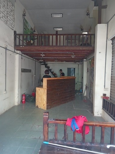 Cho thuê mặt bằng kinh doanh khu dân cư văn phòng sầm uất