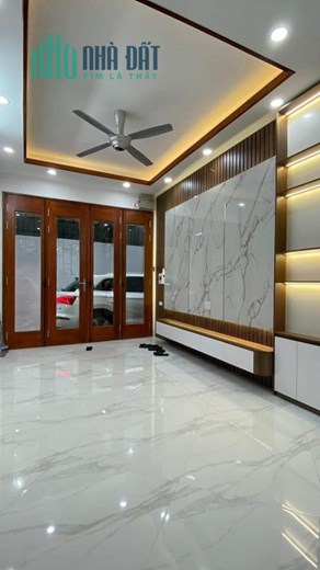 Bán Nhà  30m2 x 5 tầng, giá 3,5 tỷ Văn Tiến Dũng , Oto ,Kinh Doanh Sầm Uất