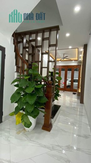Bán Nhà  30m2 x 5 tầng, giá 3,5 tỷ Văn Tiến Dũng , Oto ,Kinh Doanh Sầm Uất