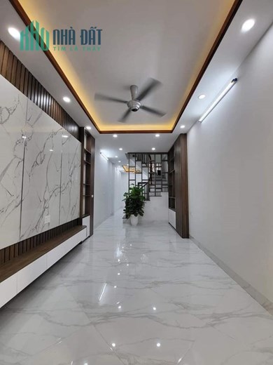 Bán Nhà  30m2 x 5 tầng, giá 3,5 tỷ Văn Tiến Dũng , Oto ,Kinh Doanh Sầm Uất