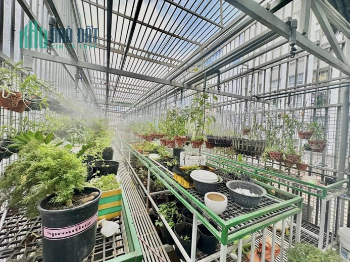 Bán nhà đẹp HXH 80m2 5 tầng BTCT khu VIP sát Hòa Bình quận 11 tiện kinh doanh nhỉnh 8 tỷ TL