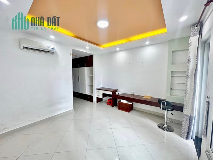 Bán nhà đẹp HXH 80m2 5 tầng BTCT khu VIP sát Hòa Bình quận 11 tiện kinh doanh nhỉnh 8 tỷ TL