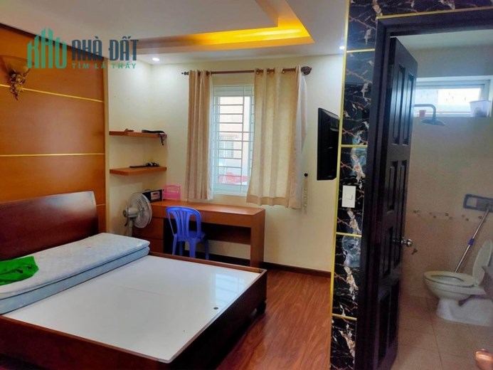 Bán Gấp Nhà Đẹp Cao Cấp - Lê Văn Lương P.Tân Hưng Trung Tâm Quận 7 Giá Còn 7Tỷ