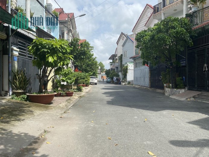 Ngân Hàng Thanh Lý Nhà Phường Đông Hòa, Dĩ An, Nhà Mới Khu ViP,3 Tầng, Xách Vali Ỏ Ngay