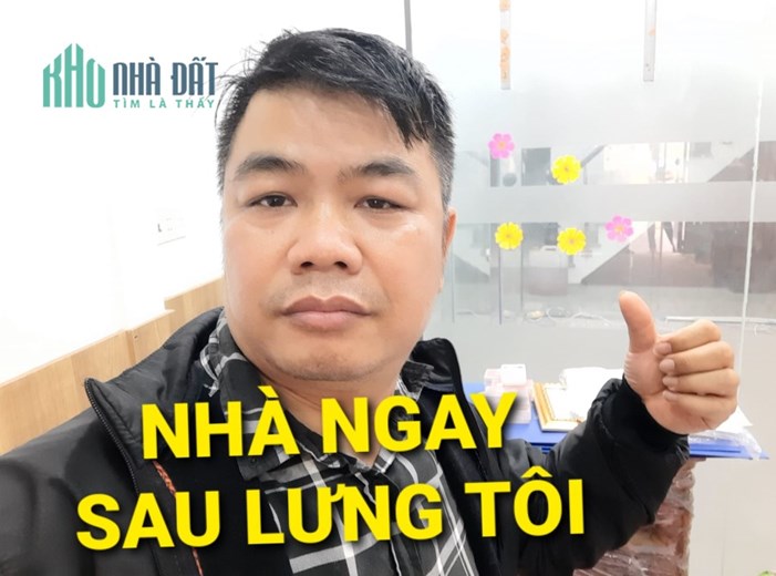 ( Duy Nhất) Mặt Tiền hẻm 78m2 có 4 tỷ Thống Nhất Phường 16 Gò Vấp