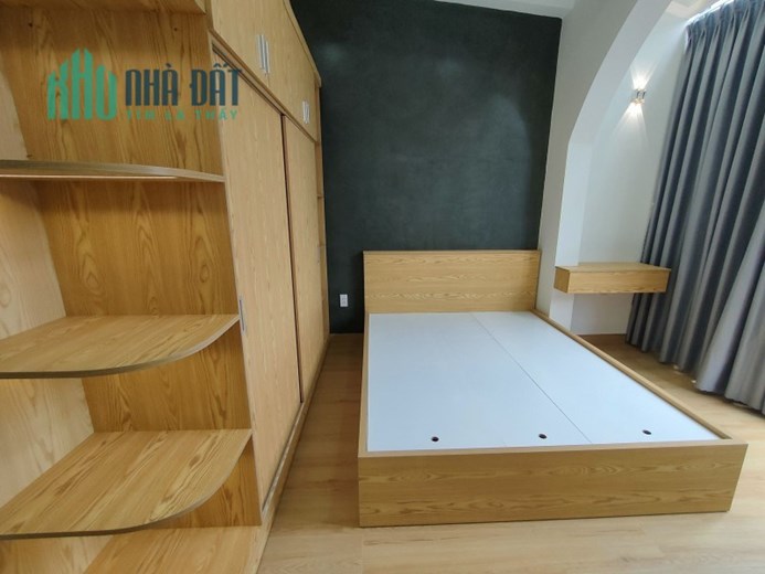Bán nhà mới Thống Nhất phường 11 Gò Vấp giá 4 tỷ 7