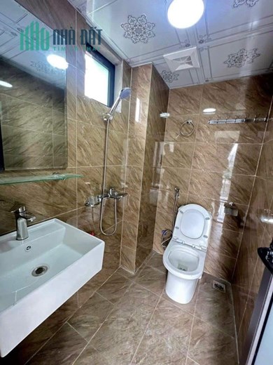 Cho thuê studio trong nhà mới siêu đẹp ngay Phạm Văn Đồng - Công viên Hoà Bình
