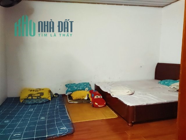 Bán nhà CC Định Công, Hoàng Mai – Diện tích 39m2 – Mặt tiền rộng - Ô tô lùi đến cửa -  01 nhà ra ô