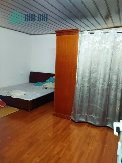 Bán nhà CC Định Công, Hoàng Mai – Diện tích 39m2 – Mặt tiền rộng - Ô tô lùi đến cửa -  01 nhà ra ô