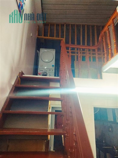 Bán nhà CC Định Công, Hoàng Mai – Diện tích 39m2 – Mặt tiền rộng - Ô tô lùi đến cửa -  01 nhà ra ô