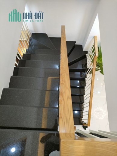 Bán nhà mới Thống Nhất phường 11 Gò Vấp giá 4 tỷ 9