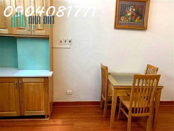 Bán tòa nhà 8 tầng khu phân lô VIP Ba Đình