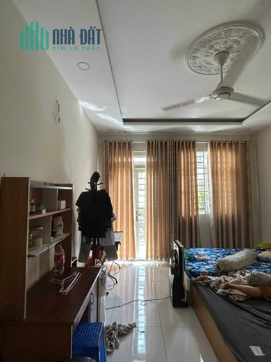 Bán NHà hẻm 8m, kế bên Aeon Tân Phú 4 Tầng 65m2 chỉnh nhỉnh 5 tỷ