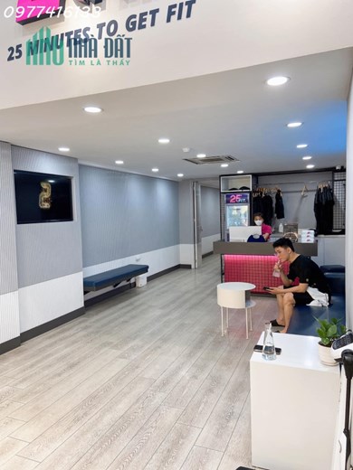 Bán nhà 5T, mặt phố Cổ Phó Đức Chính, DT 95m2 lô góc, kinh doanh văn phòng, Chỉ 36 tỷ