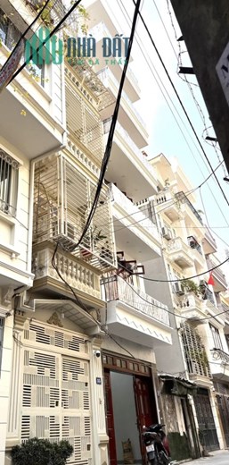 💥 Phân lô, Ô tô tránh Hoàng Văn Thái, Thanh Xuân, 65m2 7T Thang máy, MT 4m, Chỉ 17.9 Tỷ 💥