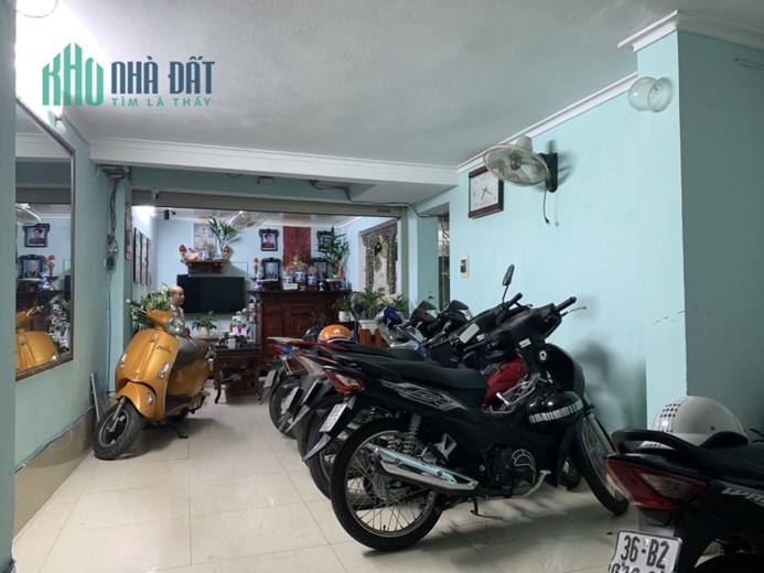 Bán nhà mặt phố Minh Khai, Hai Bà Trưng, kinh doanh khủng 105m, 5, 30 tỷ, Lh 0902253303