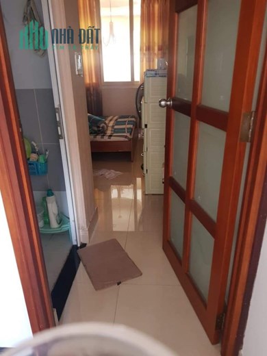 Bán nhà 2 MT trước sau-hẻm rộng bao la Cô Giang Phú Nhuận.Lh Công 0909048***