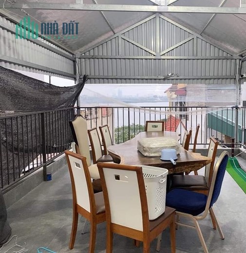 BÁN NHÀ TRẦN CUNG 3 TỶ NHỈNH  MẶT NGÕ CỔNG RIÊNG, KD…
