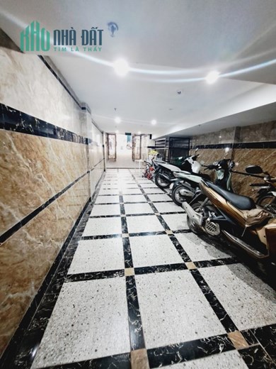 💥 Bán Tòa Apartment Kim Mã, 217m2, 9T, MT 5m, 43 Căn hộ KK, Chỉ 68 Tỷ 💥