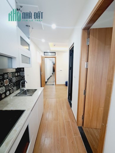 💥 Bán Tòa Apartment Kim Mã, 217m2, 9T, MT 5m, 43 Căn hộ KK, Chỉ 68 Tỷ 💥