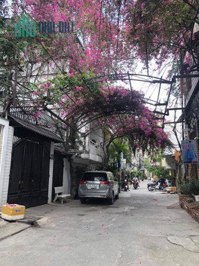 Hẻm ô tô 10m, 3 Tầng, 4X17m, Ung Văn Khiêm p25 Bình thạnh