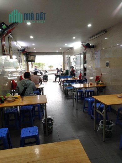 Bán nhà mặt phố Hồ Đắc Di, Đống Đa, 5.2m mặt tiền view Hồ. LH: Địa Thủy Sư Trần Thọ 0906299843