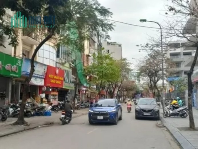 Hàng độc! đất dương khue phaan lô oto tránh 80m MT6m hơn 177ty