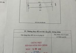 Bán nhà 3 tầng 91m2 mới và rất đẹp phường Hưng Phúc, Tp Vinh