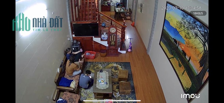 Bán nhà 3 tầng 91m2 mới và rất đẹp phường Hưng Phúc, Tp Vinh