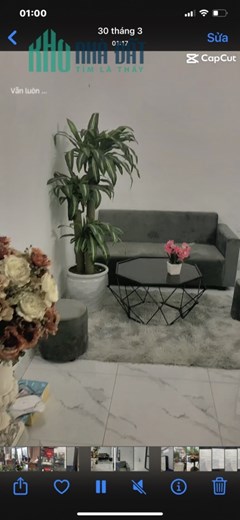CHO THUÊ CHDV-PHÒNG TRỌ 35m2 rộng full nội thất khép kín đẹp chỉ 3.7tr thiết kế Studio hiện đại