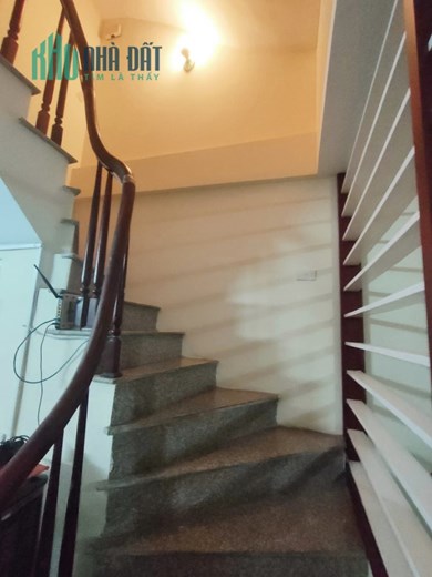 Siêu Phẩm Ngõ 175 Lạc Long Quân 45m2x5T, ô tô qua nhà, kd, ở sướng 5,2 tỷ.