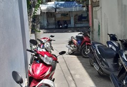 BÁN NHÀ 3 TẦNG, TRUNG TÂM ĐÀ NẴNG, HẢI CHÂU,  KIỆT 27 NGÔ GIA TỰ, 3.05 TỶ, 136 M2.