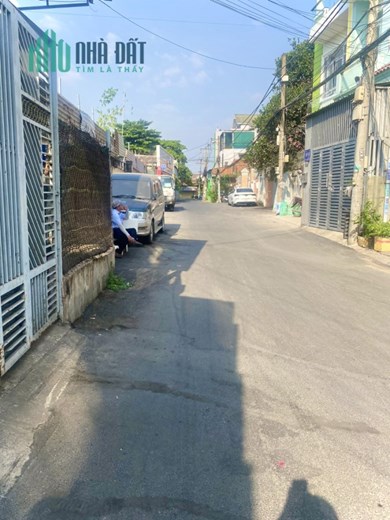 Nhà đẹp 4 tầng 75m2 Nguyễn Văn Tăng quận 9. Chỉ nhỉnh 4 tỷ