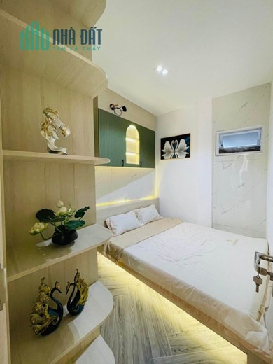 Nhà đẹp, sát mặt tiền, trung tâm Hải Châu, ô tô vào tận nơi, chỉ 3 tỷ X