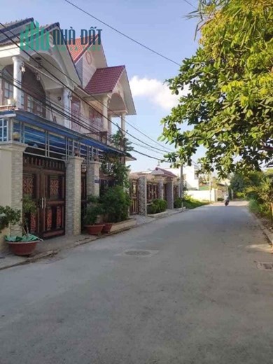 ĐẤT ĐẸP MẶT TIỀN - Cần Bán Nhanh Tại Hẻm 287 Nguyễn Thông, Cần Thơ