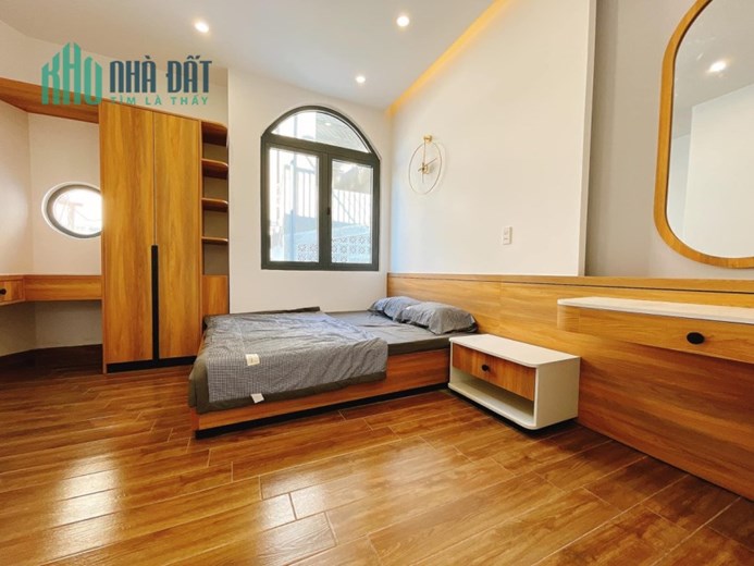 BÁN NHÀ 3 TẦNG, TRUNG TÂM ĐÀ NẴNG, HẢI CHÂU,  KIỆT 27 NGÔ GIA TỰ, 3.05 TỶ, 136 M2.