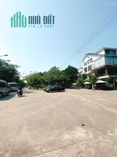 BÁN GẤP Biệt thự liền kề 90m2x 4 tầng giá 8 tỷ 5