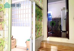 Bán nhà 20m  Tân Lập p. Hiệp Phú quận 9. 2 tầng 5.5x14. CHỉ 3.2 tỷ TL