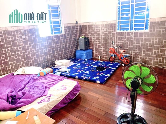 Bán nhà 20m  Tân Lập p. Hiệp Phú quận 9. 2 tầng 5.5x14. CHỉ 3.2 tỷ TL