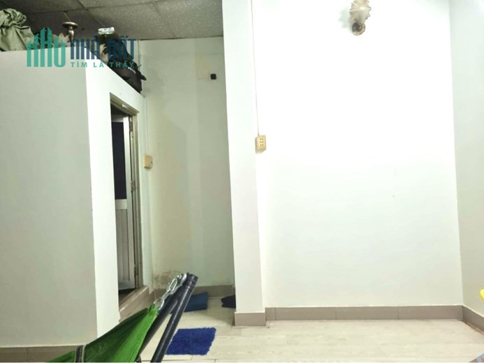 Bán nhà 20m  Tân Lập p. Hiệp Phú quận 9. 2 tầng 5.5x14. CHỉ 3.2 tỷ TL