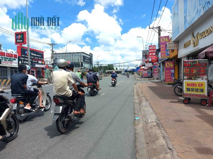 Ngộp Bank Bán Nhà Linh Xuân, Thủ Đức 65m2, 4x16m Chỉ 2.xxTỷ SHR đã Hoàn Công Giá Rẻ