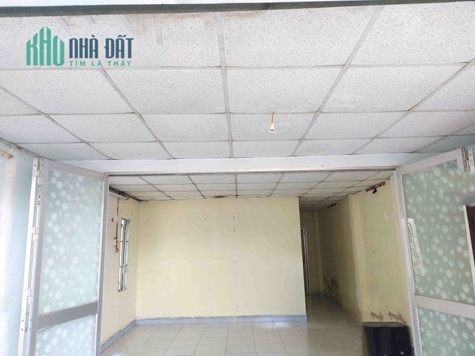 Ngộp Bank Bán Nhà Linh Xuân, Thủ Đức 65m2, 4x16m Chỉ 2.xxTỷ SHR đã Hoàn Công Giá Rẻ